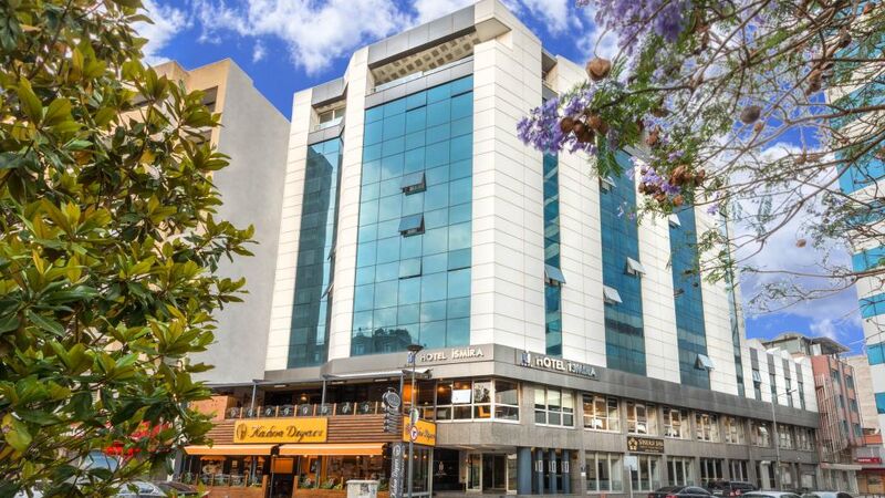 İsmira Hotel