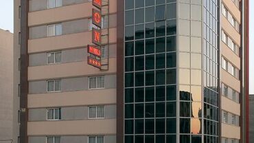 Anemon Kent İzmir Otel