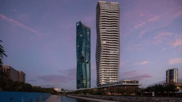 Four Points By Sheraton İzmir Hotel